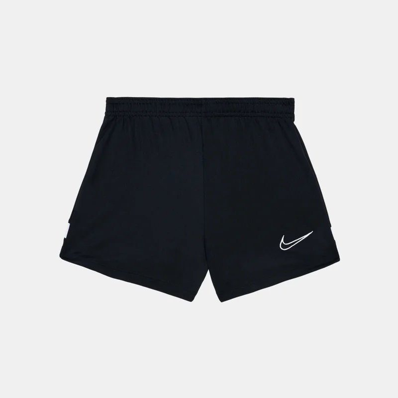 Nike Kids' Dri-FIT Academy Knit Football Shorts (Older Kids)